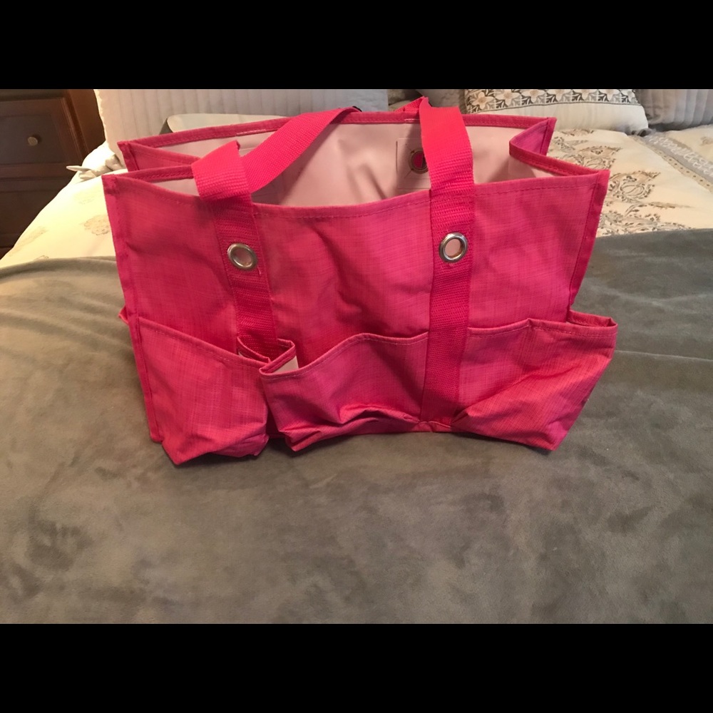 Thirty-one bag